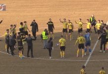 EFEKTOWNA WYGRANA SIARKI TARNOBRZEG – GOSPODARZE ROZBILI ZESPÓŁ Z WIĄZOWNICY