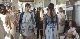 ŚWIĘTOWANIE W BARANOWIE SANDOMIERSKIM – DZIEŃ KOBIET W KRÓLEWSKIM STYLU