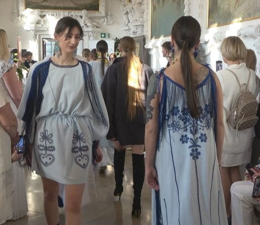 ŚWIĘTOWANIE W BARANOWIE SANDOMIERSKIM – DZIEŃ KOBIET W KRÓLEWSKIM STYLU