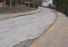 MODERNIZACJA INFRASTRUKTURY DROGOWEJ – W SANDOMIERZU INWESTUJĄ