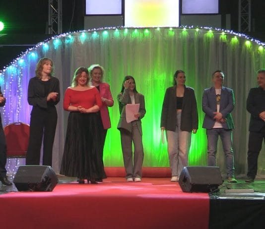 WENA PO RAZ PIERWSZY – PREMIEROWA EDYCJA KONKURSU PIOSENKI W WOZOWNI FRAM