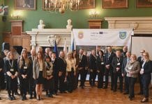 NOWE ŻYCIE DLA HISTORYCZNYCH PARKÓW – KONFERENCJA NAUKOWA W ZAMKU TARNOWSKICH