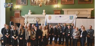 NOWE ŻYCIE DLA HISTORYCZNYCH PARKÓW – KONFERENCJA NAUKOWA W ZAMKU TARNOWSKICH