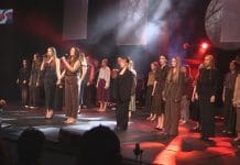 „ZACHOWAŁAM SIĘ JAK TRZEBA” – KONCERT POŚWIĘCONY ŻOŁNIERZOM WYKLĘTYCH W TARNOBRZEGU