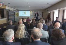 NOWA PROPOZYCJA W NOWEJ DĘBIE – DUŻE ZAINTERESOWANIE PIERWSZYM FORUM BIZNESU