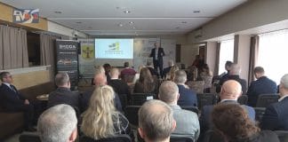 NOWA PROPOZYCJA W NOWEJ DĘBIE – DUŻE ZAINTERESOWANIE PIERWSZYM FORUM BIZNESU