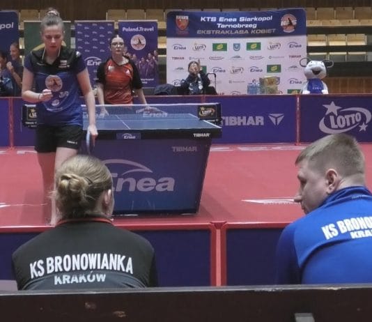 KTS ENEA SIARKOPOL Z KOMPLETEM WYGRANYCH – RUNDA ZASADNICZA W EKSTRAKLASIE ZAKOŃCZONA