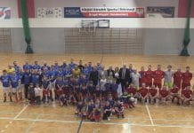 HISTORIA ŁĄCZĄCA POKOLENIA – WISŁA SANDOMIERZ ROZPOCZĘŁA ŚWIĘTOWANIE JUBILEUSZU