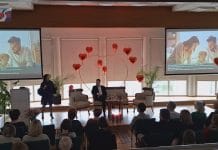 KONFERENCJA INNA NIŻ WSZYSTKIE – O MIŁOŚCI W BARANOWIE SANDOMIERSKIM