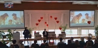 KONFERENCJA INNA NIŻ WSZYSTKIE – O MIŁOŚCI W BARANOWIE SANDOMIERSKIM