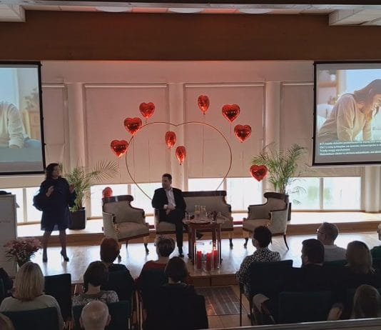 KONFERENCJA INNA NIŻ WSZYSTKIE – O MIŁOŚCI W BARANOWIE SANDOMIERSKIM