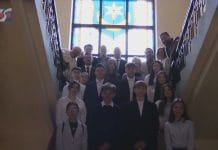 NAJLEPSI Z NAJLEPSZYCH – W TARNOBRZEGU WYBRANO „OŚMIU WSPANIAŁYCH”