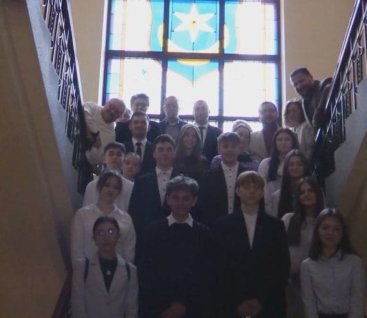 NAJLEPSI Z NAJLEPSZYCH – W TARNOBRZEGU WYBRANO „OŚMIU WSPANIAŁYCH”