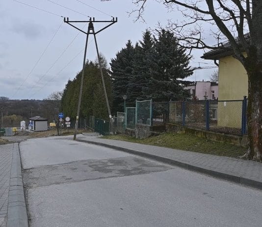 W SANDOMIERZU NIE REZYGNUJĄ Z INWESTYCJI – CO DALEJ Z BUDOWĄ MAŁEJ OBWODNICY?