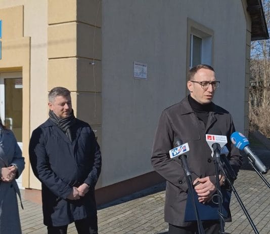 DUŻE DOFINANSOWANIE DLA TARNOBRZEGA – MIASTO UTWORZY ZAKŁAD AKTYWNOŚCI ZAWODOWEJ