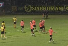 PEWNA WYGRANA PIŁKARZY KSZO – SIARKA TARNOBRZEG PRZEGRAŁA W OSTROWCU ŚWIĘTOKRZYSKIM