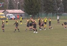 UDANA INAUGURACJA REZERW SIARKI TARNOBRZEG – GOSPODARZE POKONALI LKS BRZYSKA WOLA