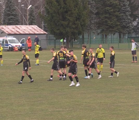 UDANA INAUGURACJA REZERW SIARKI TARNOBRZEG – GOSPODARZE POKONALI LKS BRZYSKA WOLA