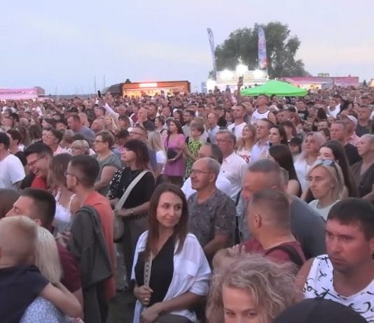 DNI TARNOBRZEGA PONOWNIE NAD JEZIOREM – JAK BĘDZIE WYGLĄDAŁO ŚWIĘTO MIASTA?