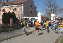 POBIEGLI I ZADBALI O PAMIĘĆ – WSPOMNIENIE TADEUSZA SZEWERY W TARNOBRZEGU