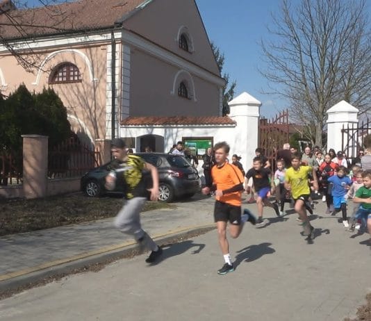POBIEGLI I ZADBALI O PAMIĘĆ – WSPOMNIENIE TADEUSZA SZEWERY W TARNOBRZEGU