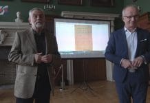 OCALAJĄ OD ZAPOMNIENIA – WICEPREZES IPN Z WIZYTĄ W TARNOBRZEGU