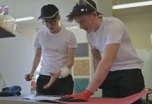 W SANDOMIERZU BUDOWALI Z PASJĄ – ELIMINACJE OKRĘGOWE OGÓLNOPOLSKIEJ OLIMPIADY