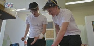 W SANDOMIERZU BUDOWALI Z PASJĄ – ELIMINACJE OKRĘGOWE OGÓLNOPOLSKIEJ OLIMPIADY