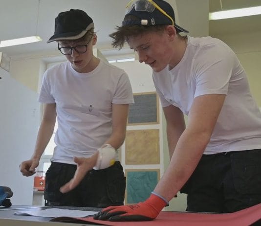 W SANDOMIERZU BUDOWALI Z PASJĄ – ELIMINACJE OKRĘGOWE OGÓLNOPOLSKIEJ OLIMPIADY