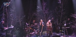 WIDOWISKO KU CZCI BOHATERÓW – W BARANOWIE SANDOMIERSKIM UPAMIĘTNILI ŻOŁNIERZY WYKLĘTYCH