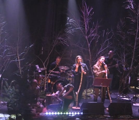 WIDOWISKO KU CZCI BOHATERÓW – W BARANOWIE SANDOMIERSKIM UPAMIĘTNILI ŻOŁNIERZY WYKLĘTYCH