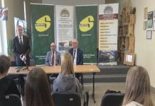 TECHNIK ANALITYK – NOWY KIERUNEK W TARNOBRZESKIM „ROLNIKU”