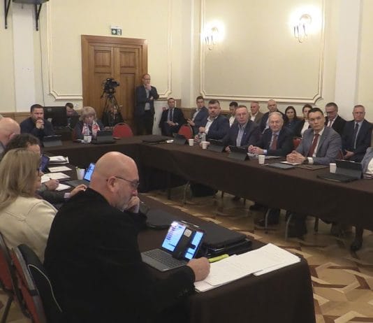 TARNOBRZESKIE PRZEDSIĘBIORSTWO KOMUNALNE – REJON DRÓG MIEJSKICH POD NOWYM SZYLDEM