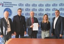 W TARNOBRZEGU BĘDZIE BEZPIECZNIEJ – OZNAKOWANIE DRÓG MA ZOSTAĆ POPRAWIONE