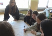 NOWOŚĆ W GORZYCACH – POWSTANIE MŁODZIEŻOWA RADA GMINY