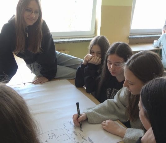 NOWOŚĆ W GORZYCACH – POWSTANIE MŁODZIEŻOWA RADA GMINY