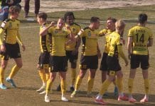 WIELKIE ZWYCIĘSTWO SIARKI TARNOBRZEG – GOSPODARZE POKONALI ŚWIDNICZANKĘ ŚWIDNIK