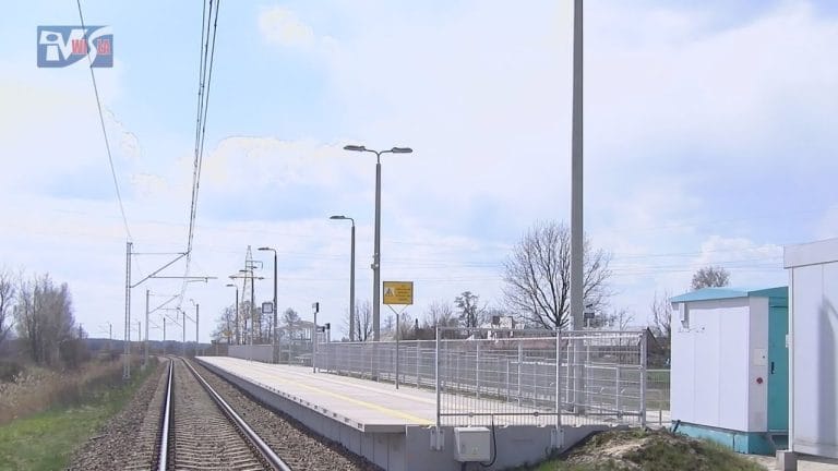 INWESTYCJE KOLEJOWE W REGIONIE – CZY PRZYNIOSŁY KORZYŚCI DLA TARNOBRZEGA?