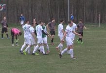 DERBY DLA KONICZYNKI OCICE – GOSPODARZE POKONALI OKS WIELOWIEŚ