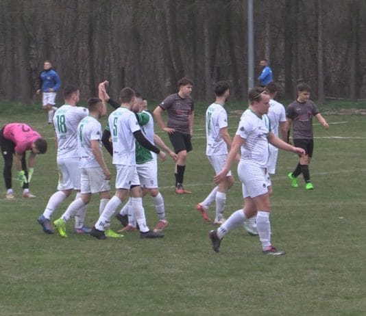 DERBY DLA KONICZYNKI OCICE – GOSPODARZE POKONALI OKS WIELOWIEŚ