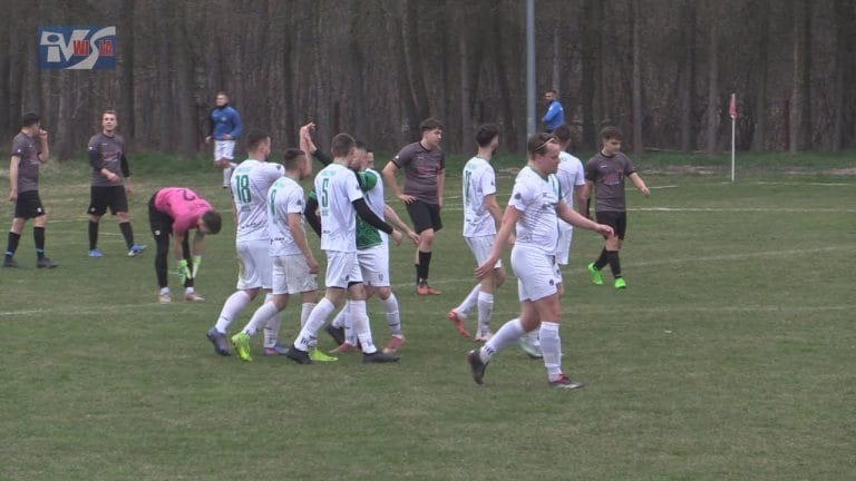 DERBY DLA KONICZYNKI OCICE – GOSPODARZE POKONALI OKS WIELOWIEŚ