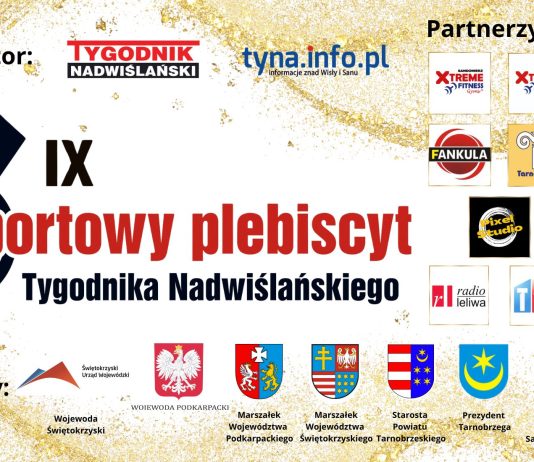 Ostatnia szansa by oddać swój głos!