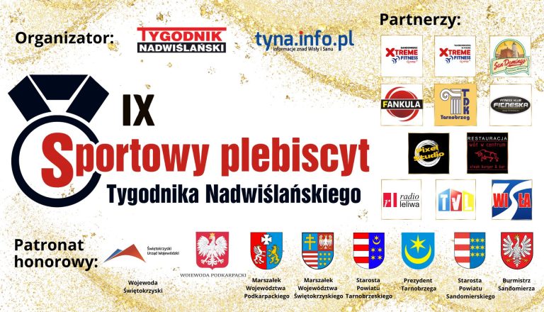 Ostatnia szansa by oddać swój głos!