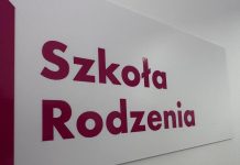 Szkoła Rodzenia przy Szpitalu w Sandomierzu zaprasza na BEZPŁATNE ZAJĘCIA.