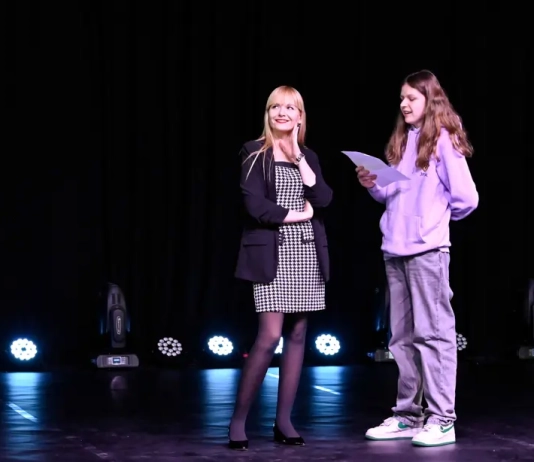 WYNIKI CASTINGU DO MUSICALU _DSC2090