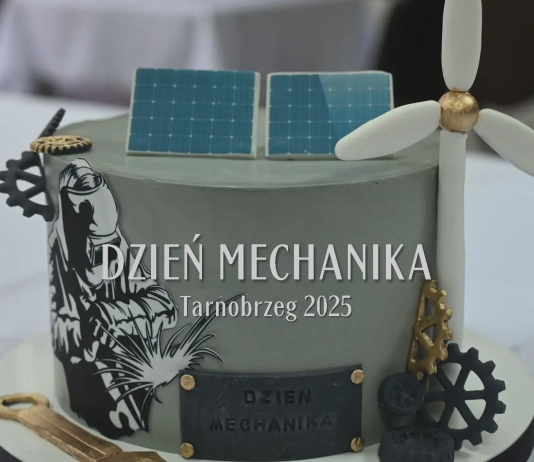OKIEM KAMERY iTV WISŁA – DZIEŃ MECHANIKA – TARNOBRZEG 2025 Dzień Mechanika (3)