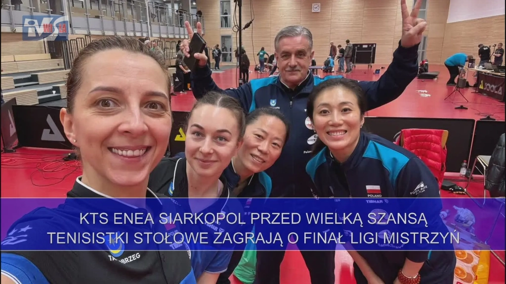 KTS Enea Siarkopol Tarnobrzeg (1)