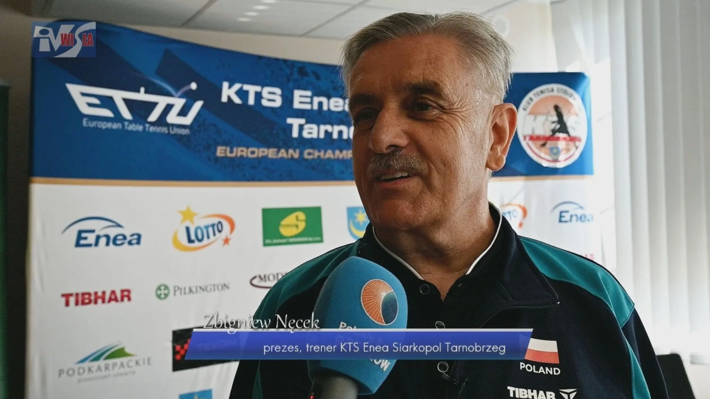 KTS Enea Siarkopol Tarnobrzeg (2)