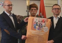 TO BĘDZIE WYJĄTKOWE WIDOWISKO – SANDOMIERZ Z ROZMACHEM ROZPOCZNIE SEZON TURYSTYCZNY