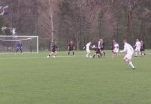 PODZIAŁ PUNKTÓW W TARNOBRZEGU – JUNIOR ZAKRZÓW ZREMISOWAŁ Z WISANEM SKOPANIE